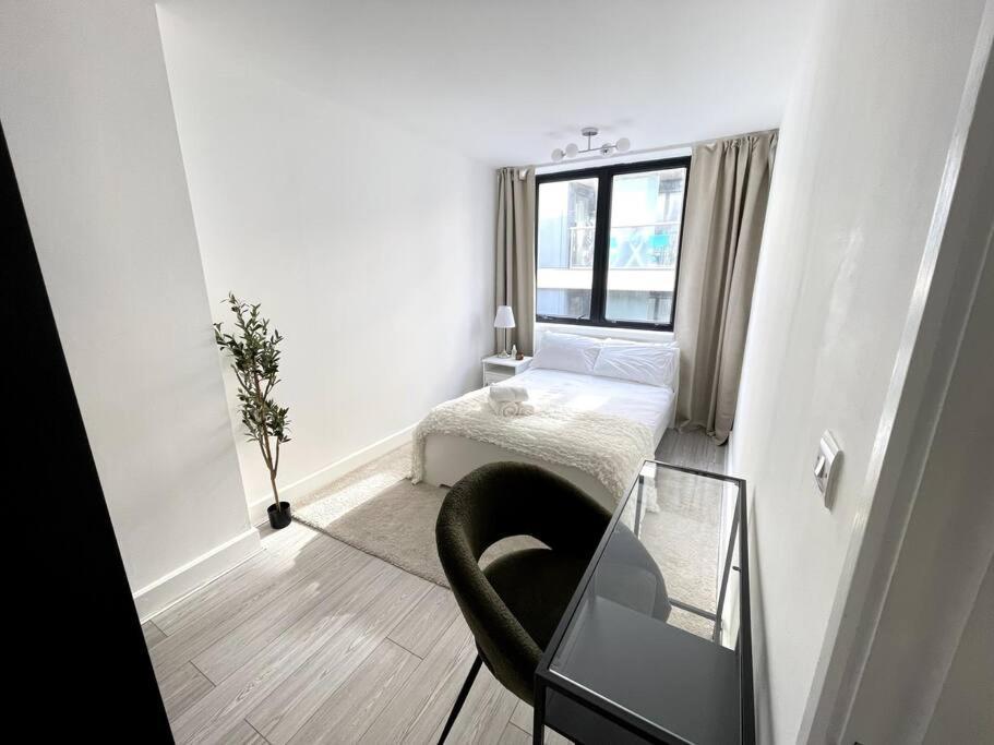 2 Bedroom Central London Apartment Modern And Stylish Экстерьер фото